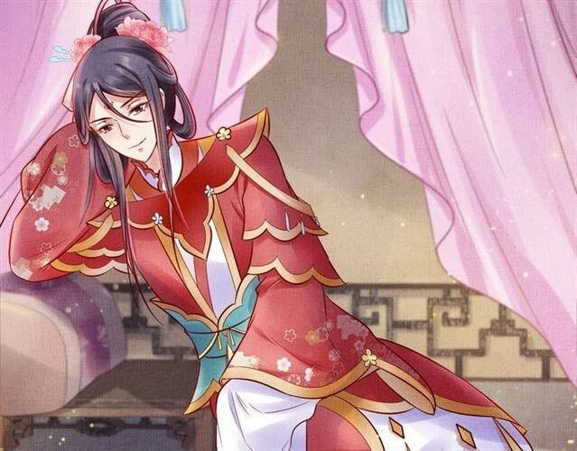 Thịnh Sủng Y Phi Chi Dao Quan Truyện Chapter 35 - 15