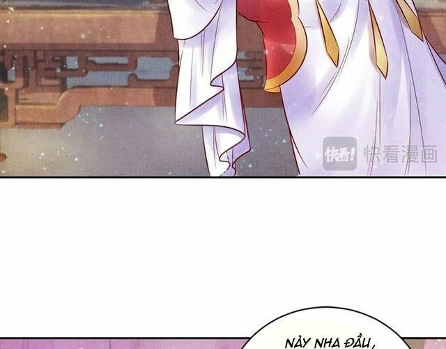 Thịnh Sủng Y Phi Chi Dao Quan Truyện Chapter 35 - 16