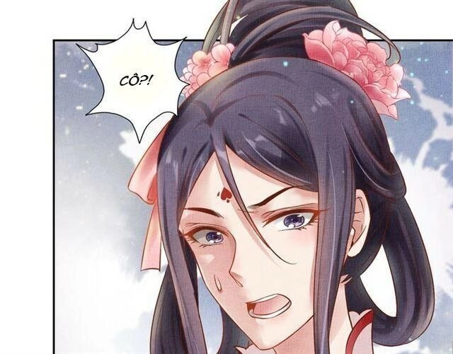 Thịnh Sủng Y Phi Chi Dao Quan Truyện Chapter 35 - 21