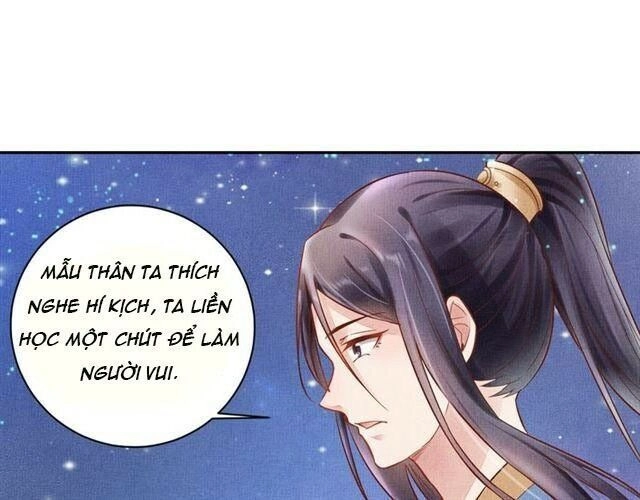 Thịnh Sủng Y Phi Chi Dao Quan Truyện Chapter 35 - 26