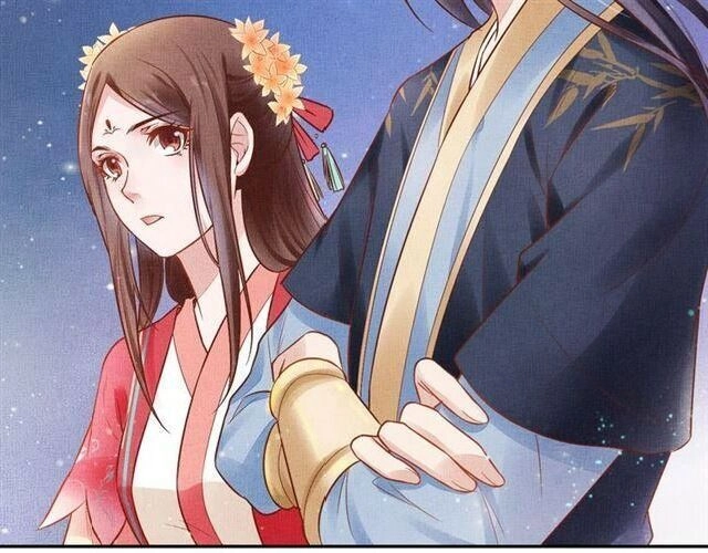 Thịnh Sủng Y Phi Chi Dao Quan Truyện Chapter 35 - 27