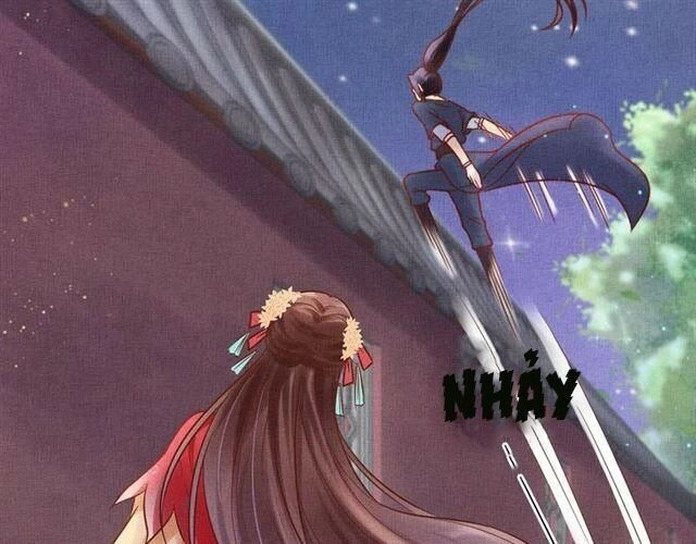 Thịnh Sủng Y Phi Chi Dao Quan Truyện Chapter 35 - 30