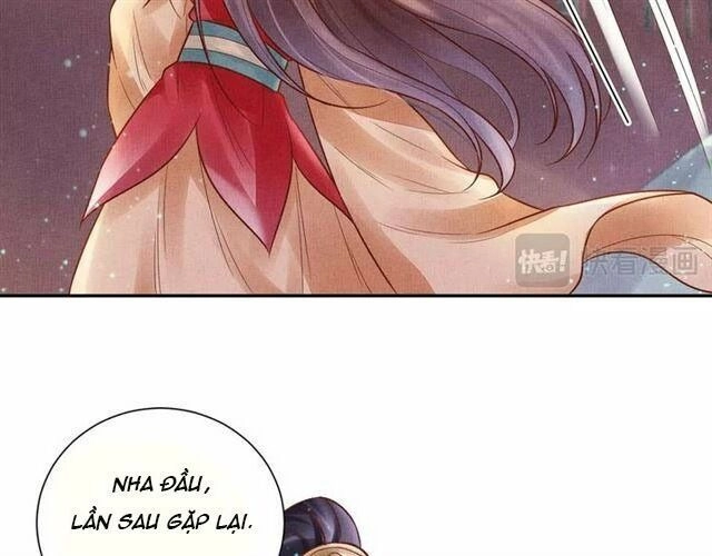 Thịnh Sủng Y Phi Chi Dao Quan Truyện Chapter 35 - 31