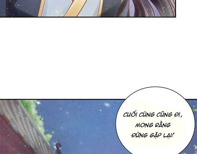 Thịnh Sủng Y Phi Chi Dao Quan Truyện Chapter 35 - 33