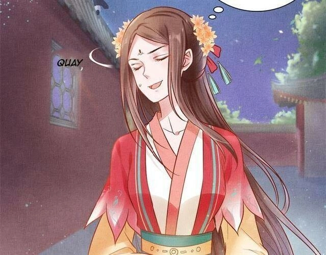 Thịnh Sủng Y Phi Chi Dao Quan Truyện Chapter 35 - 34