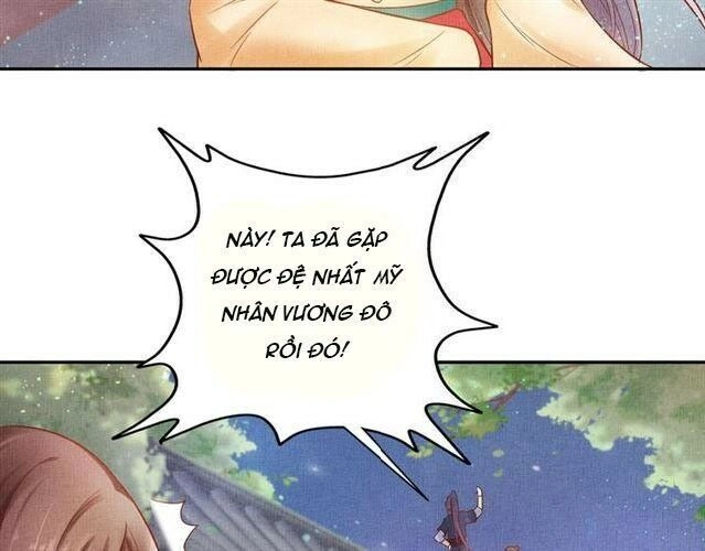 Thịnh Sủng Y Phi Chi Dao Quan Truyện Chapter 35 - 35