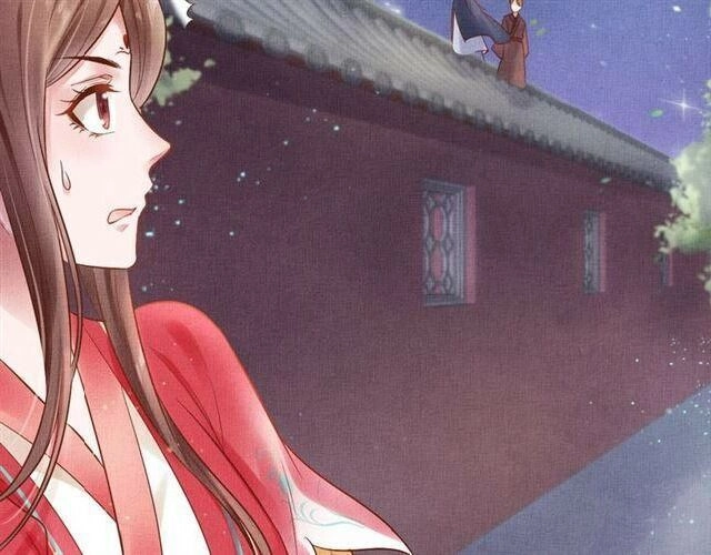 Thịnh Sủng Y Phi Chi Dao Quan Truyện Chapter 35 - 36