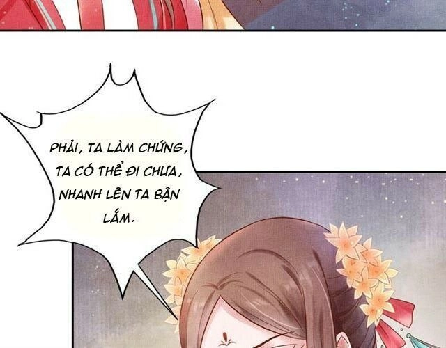 Thịnh Sủng Y Phi Chi Dao Quan Truyện Chapter 35 - 37