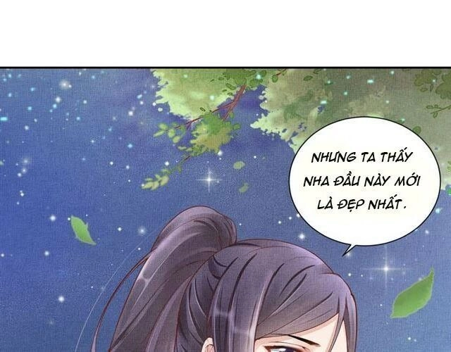 Thịnh Sủng Y Phi Chi Dao Quan Truyện Chapter 35 - 39