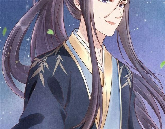 Thịnh Sủng Y Phi Chi Dao Quan Truyện Chapter 35 - 40