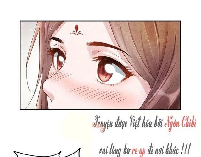 Thịnh Sủng Y Phi Chi Dao Quan Truyện Chapter 35 - 42