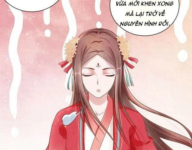 Thịnh Sủng Y Phi Chi Dao Quan Truyện Chapter 35 - 45