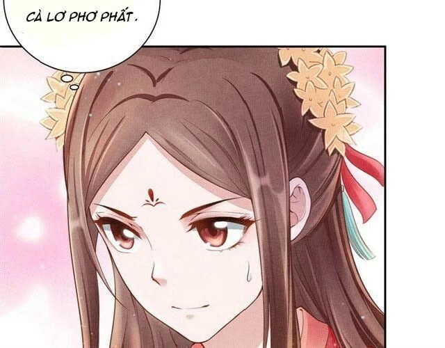 Thịnh Sủng Y Phi Chi Dao Quan Truyện Chapter 35 - 47