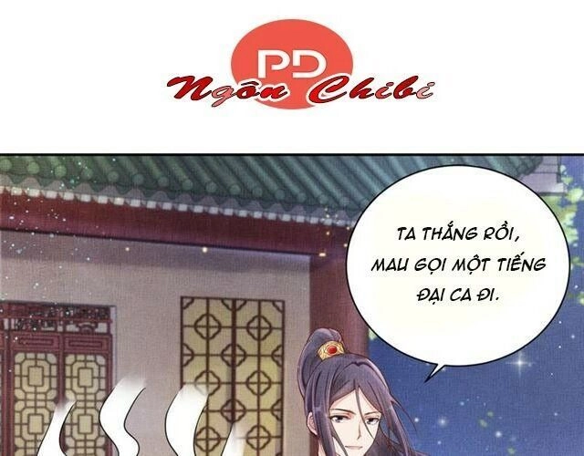 Thịnh Sủng Y Phi Chi Dao Quan Truyện Chapter 35 - 49