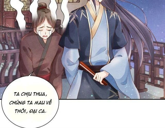 Thịnh Sủng Y Phi Chi Dao Quan Truyện Chapter 35 - 50