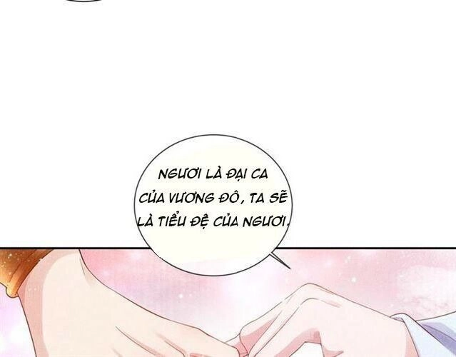 Thịnh Sủng Y Phi Chi Dao Quan Truyện Chapter 35 - 51