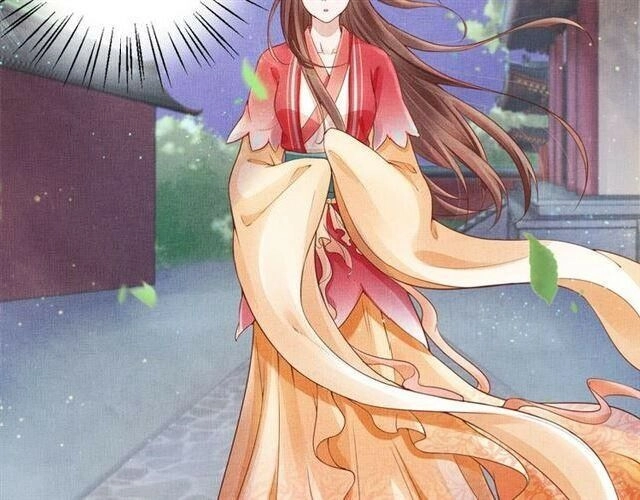 Thịnh Sủng Y Phi Chi Dao Quan Truyện Chapter 35 - 53