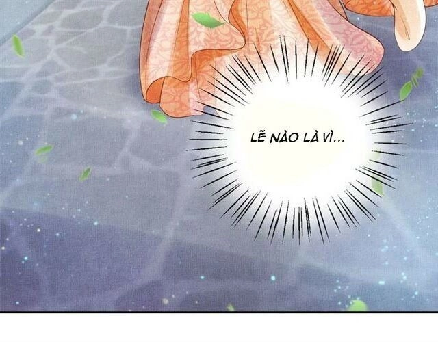 Thịnh Sủng Y Phi Chi Dao Quan Truyện Chapter 35 - 54