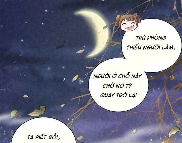 Thịnh Sủng Y Phi Chi Dao Quan Truyện Chapter 36 - 4