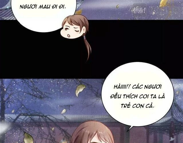 Thịnh Sủng Y Phi Chi Dao Quan Truyện Chapter 36 - 5