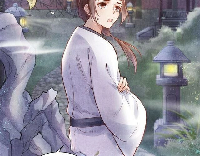 Thịnh Sủng Y Phi Chi Dao Quan Truyện Chapter 36 - 6