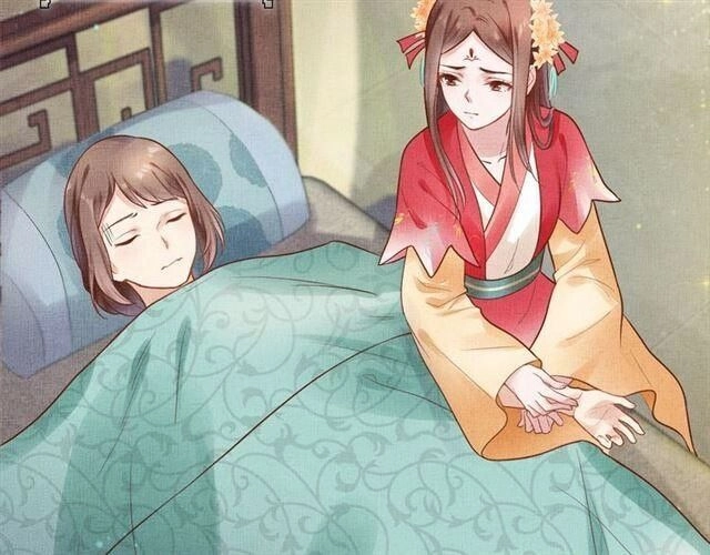 Thịnh Sủng Y Phi Chi Dao Quan Truyện Chapter 36 - 30