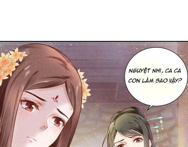 Thịnh Sủng Y Phi Chi Dao Quan Truyện Chapter 36 - 32