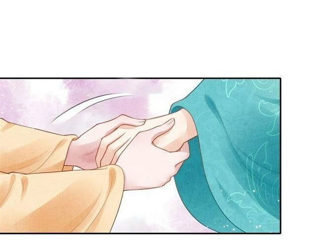 Thịnh Sủng Y Phi Chi Dao Quan Truyện Chapter 36 - 36