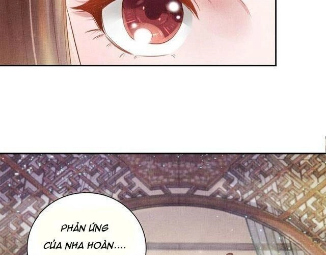 Thịnh Sủng Y Phi Chi Dao Quan Truyện Chapter 36 - 40