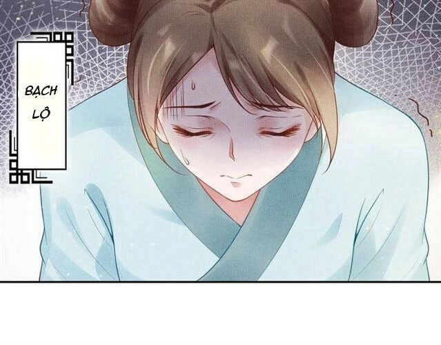 Thịnh Sủng Y Phi Chi Dao Quan Truyện Chapter 36 - 43