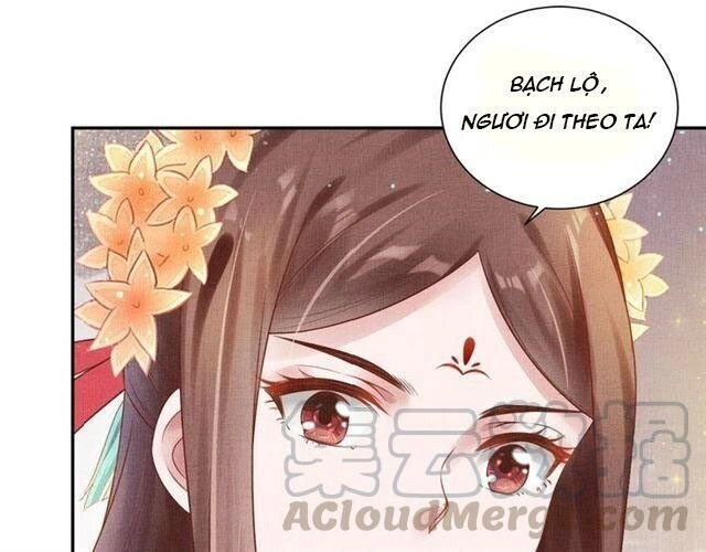 Thịnh Sủng Y Phi Chi Dao Quan Truyện Chapter 36 - 44