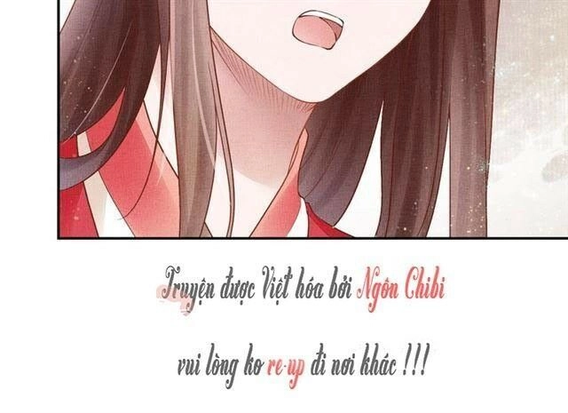 Thịnh Sủng Y Phi Chi Dao Quan Truyện Chapter 36 - 45