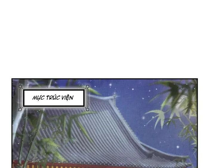 Thịnh Sủng Y Phi Chi Dao Quan Truyện Chapter 37 - 3