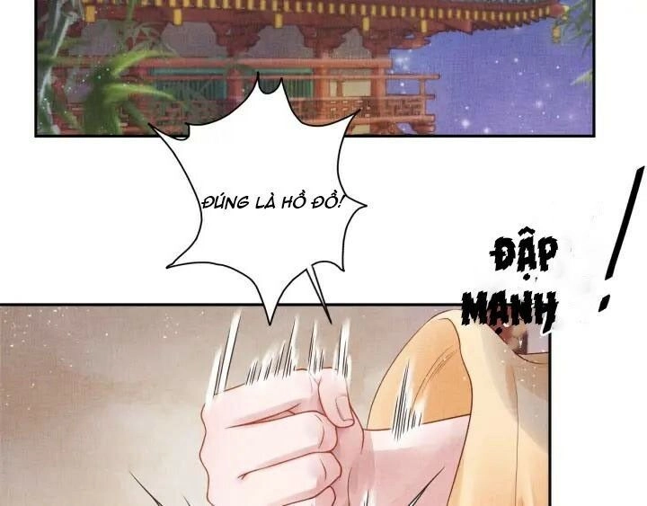 Thịnh Sủng Y Phi Chi Dao Quan Truyện Chapter 37 - 4