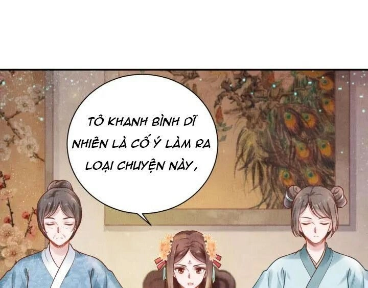 Thịnh Sủng Y Phi Chi Dao Quan Truyện Chapter 37 - 7