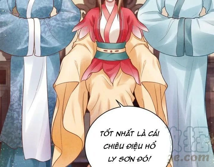 Thịnh Sủng Y Phi Chi Dao Quan Truyện Chapter 37 - 8