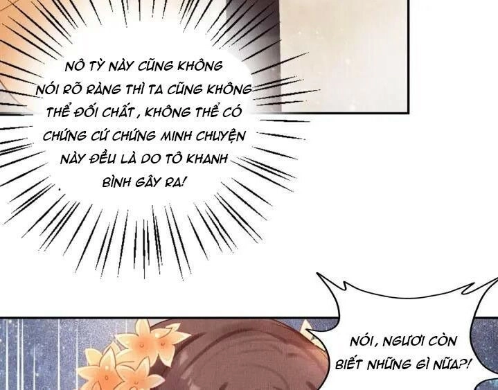 Thịnh Sủng Y Phi Chi Dao Quan Truyện Chapter 37 - 11