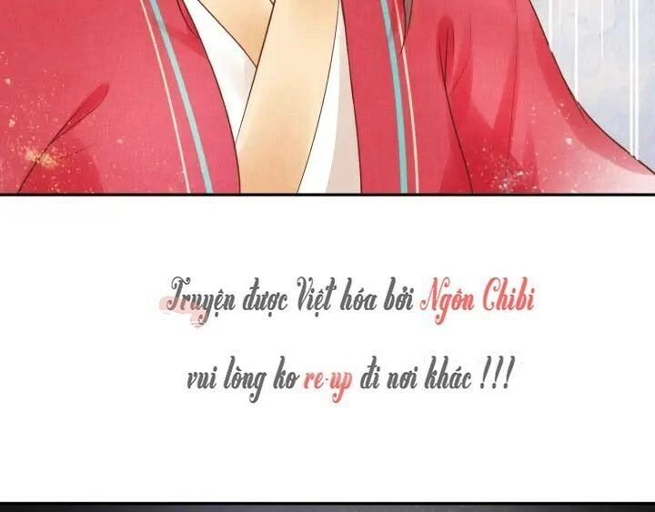 Thịnh Sủng Y Phi Chi Dao Quan Truyện Chapter 37 - 13