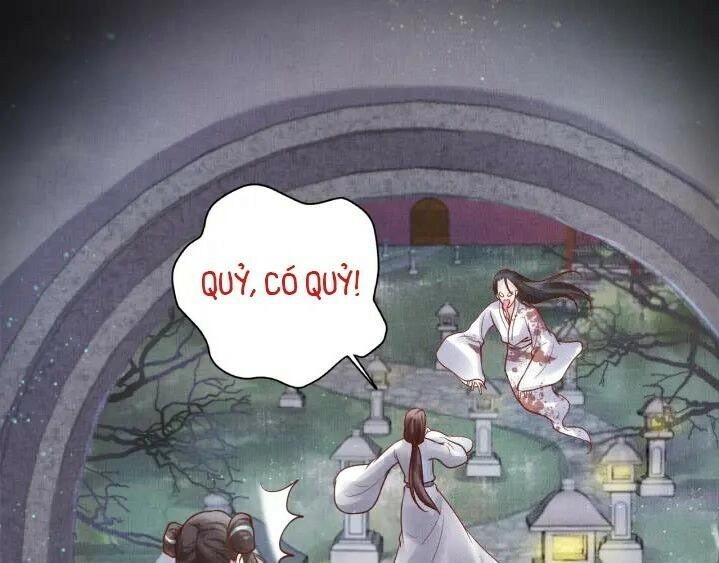 Thịnh Sủng Y Phi Chi Dao Quan Truyện Chapter 37 - 14