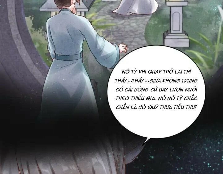 Thịnh Sủng Y Phi Chi Dao Quan Truyện Chapter 37 - 15