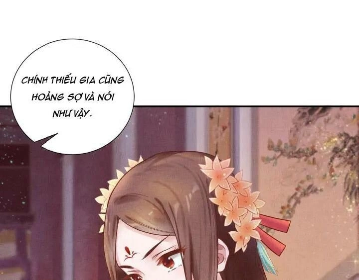 Thịnh Sủng Y Phi Chi Dao Quan Truyện Chapter 37 - 17