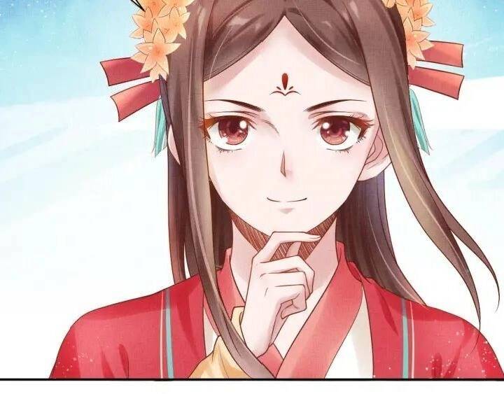 Thịnh Sủng Y Phi Chi Dao Quan Truyện Chapter 37 - 24