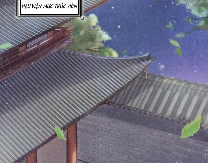 Thịnh Sủng Y Phi Chi Dao Quan Truyện Chapter 37 - 26