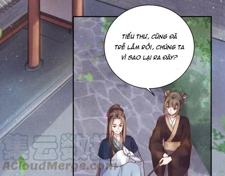 Thịnh Sủng Y Phi Chi Dao Quan Truyện Chapter 37 - 27