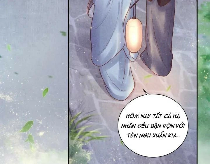 Thịnh Sủng Y Phi Chi Dao Quan Truyện Chapter 37 - 28