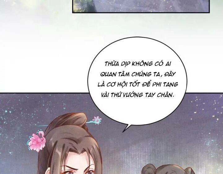 Thịnh Sủng Y Phi Chi Dao Quan Truyện Chapter 37 - 29