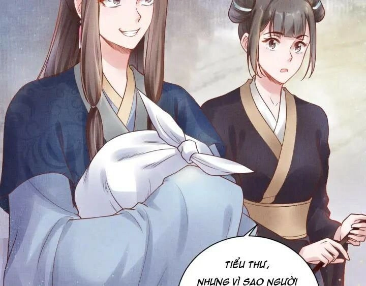 Thịnh Sủng Y Phi Chi Dao Quan Truyện Chapter 37 - 30