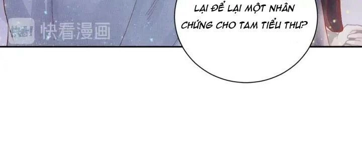 Thịnh Sủng Y Phi Chi Dao Quan Truyện Chapter 37 - 31