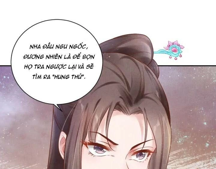 Thịnh Sủng Y Phi Chi Dao Quan Truyện Chapter 37 - 32
