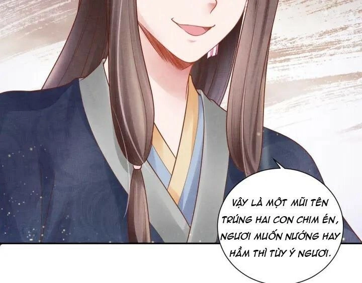 Thịnh Sủng Y Phi Chi Dao Quan Truyện Chapter 37 - 33